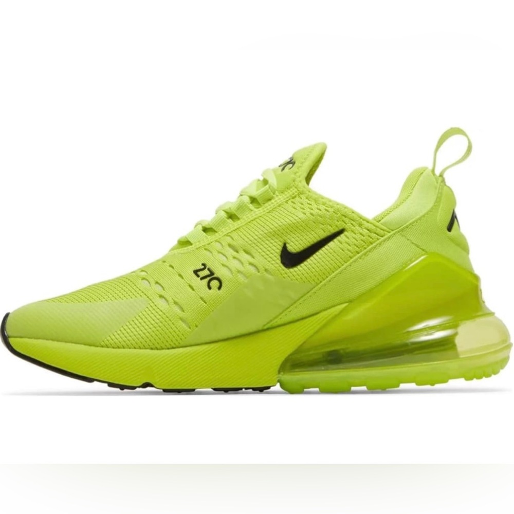 Women Air Max 270